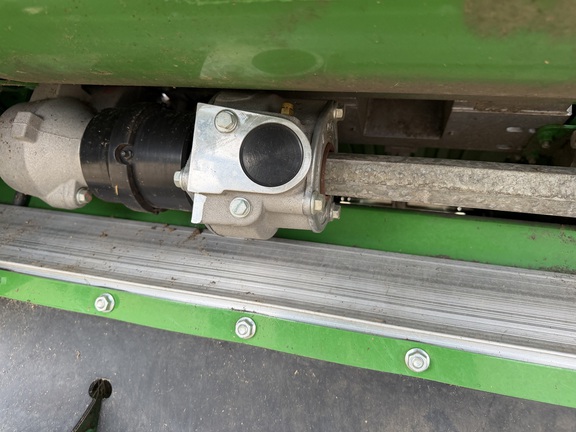 2024 John Deere C12R - Photo8