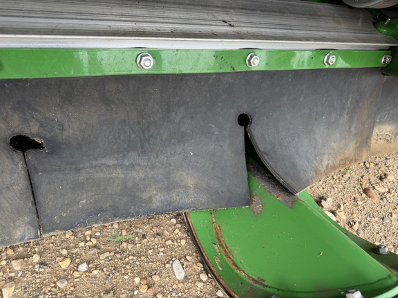 2024 John Deere C12R - Photo11