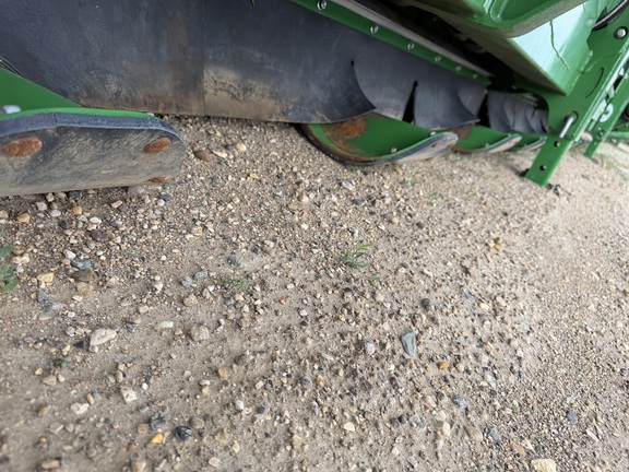 2024 John Deere C12R - Photo12