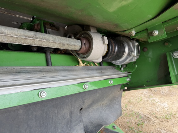2024 John Deere C12R - Photo9