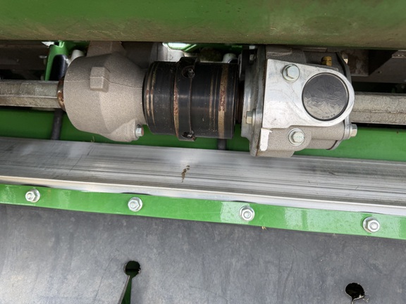 2024 John Deere C12R - Photo10