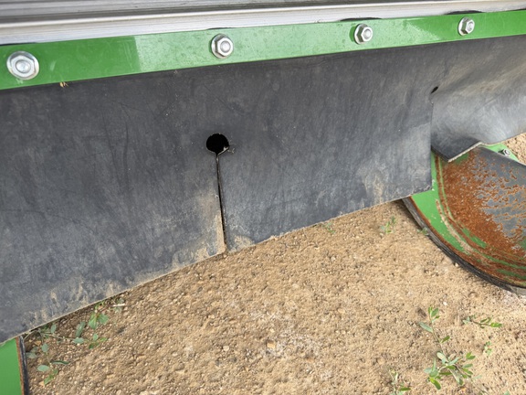 2024 John Deere C12R - Photo14