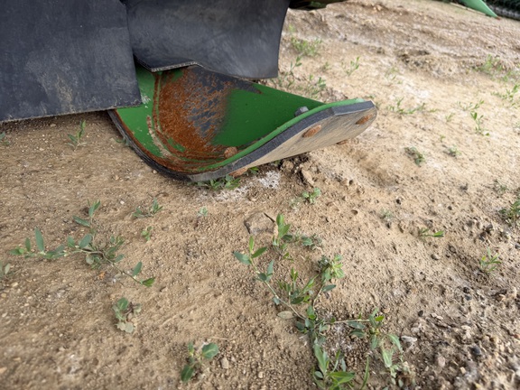 2024 John Deere C12R - Photo15