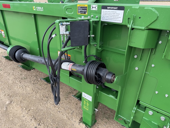 2024 John Deere C12R - Photo16
