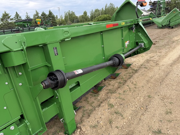 2024 John Deere C12R - Photo18