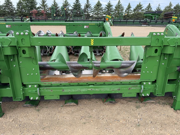 2024 John Deere C12R - Photo19