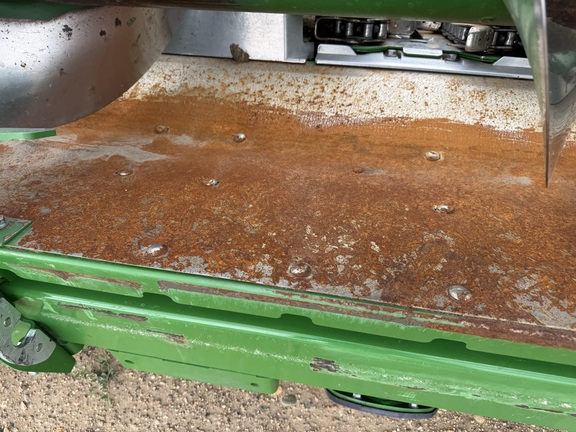 2024 John Deere C12R - Photo20