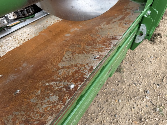 2024 John Deere C12R - Photo21