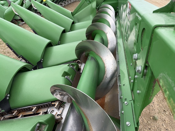 2024 John Deere C12R - Photo22