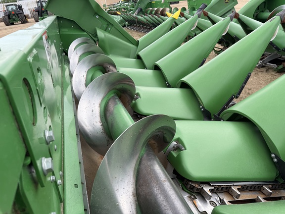 2024 John Deere C12R - Photo23