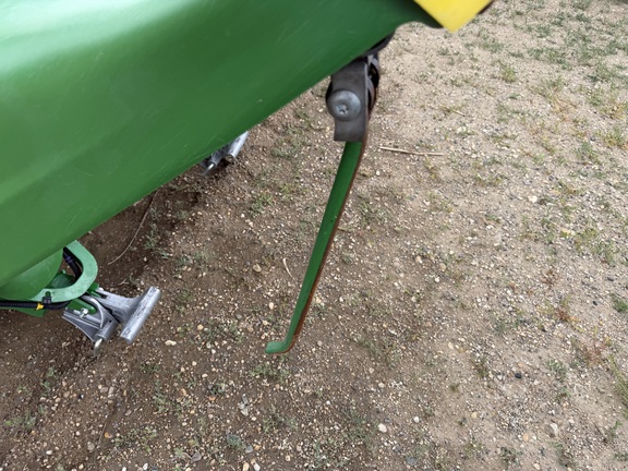2024 John Deere C12R - Photo24