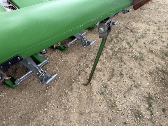 2024 John Deere C12R - Photo25