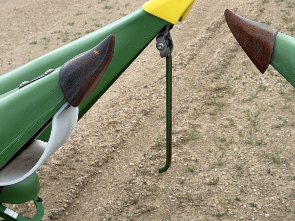 2024 John Deere C12R - Photo27