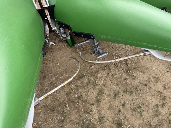 2024 John Deere C12R - Photo26