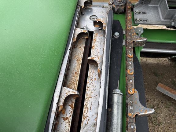 2024 John Deere C12R - Photo29