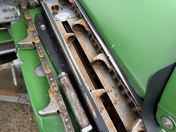 2024 John Deere C12R - Photo30