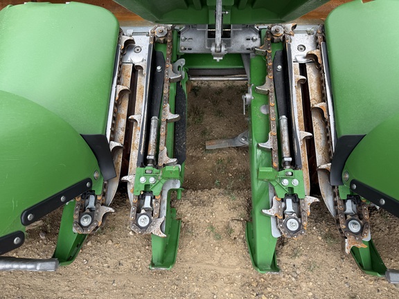 2024 John Deere C12R - Photo34
