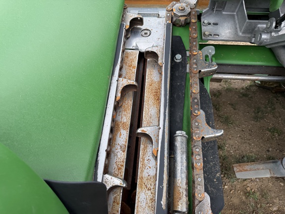 2024 John Deere C12R - Photo35