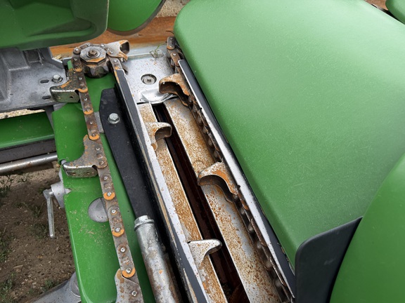 2024 John Deere C12R - Photo36
