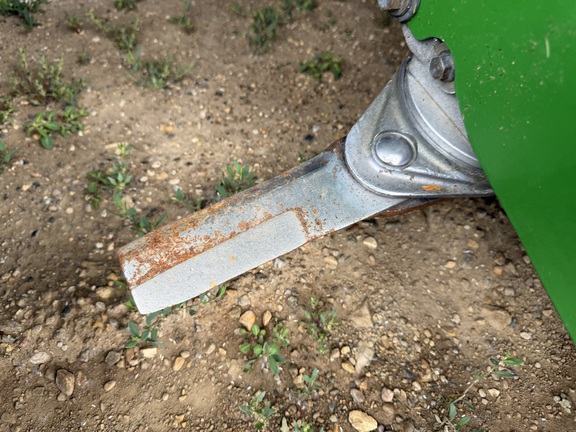 2024 John Deere C12R - Photo39