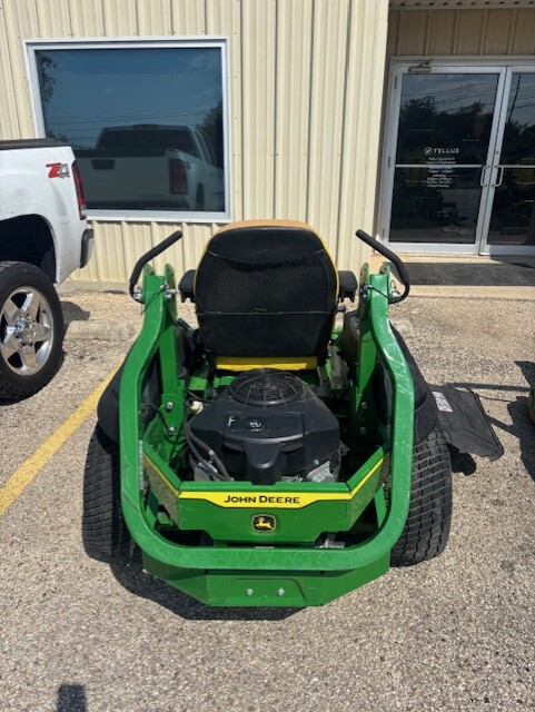 2023 John Deere Z720E Image 4