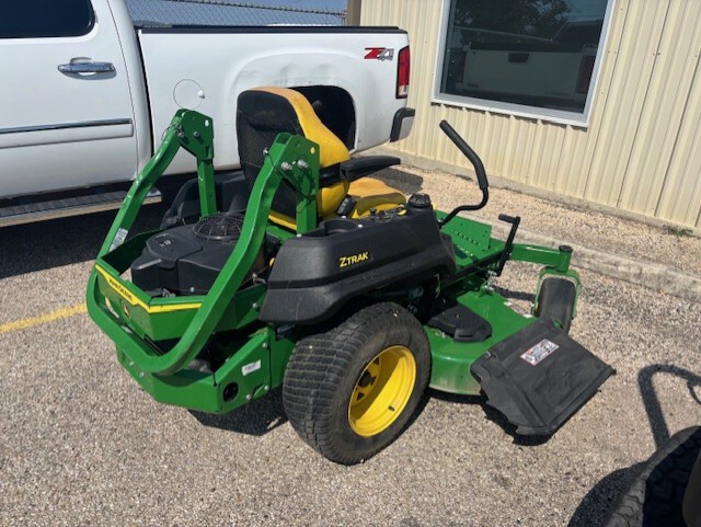 2023 John Deere Z720E Image 5