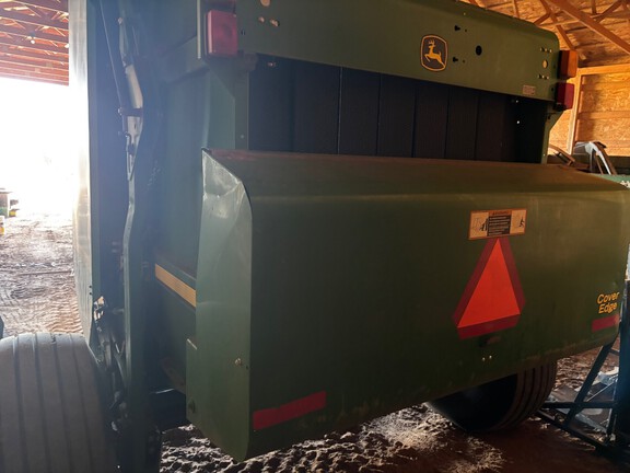 2014 John Deere 569 (4th thumbnail)