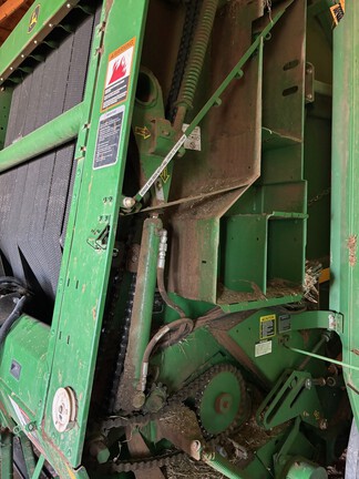 2014 John Deere 569 (6th thumbnail)