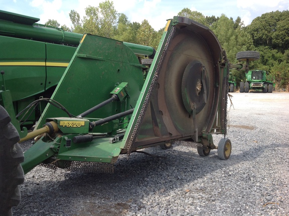 Photo of 2018 John Deere HX20