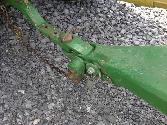 Photo of 2018 John Deere HX20