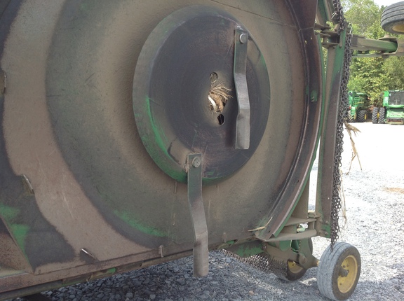 Photo of 2018 John Deere HX20