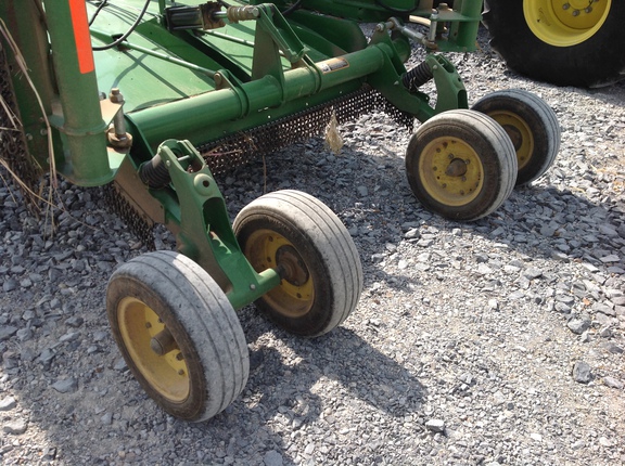 Photo of 2018 John Deere HX20