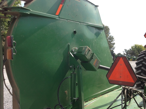 Photo of 2018 John Deere HX20