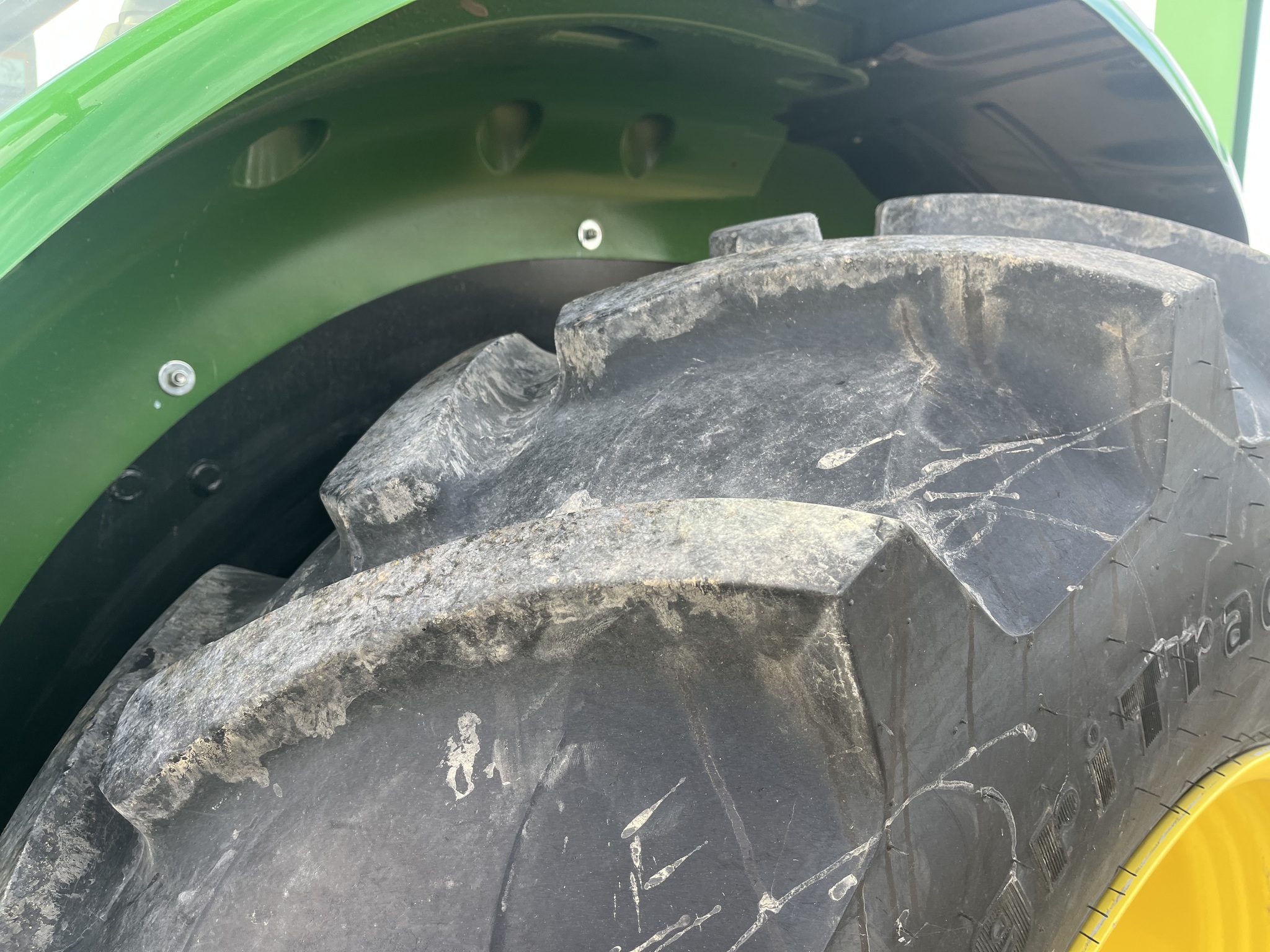  2022 John Deere 5090E at Heritage Tractor in Lockwood, MO
