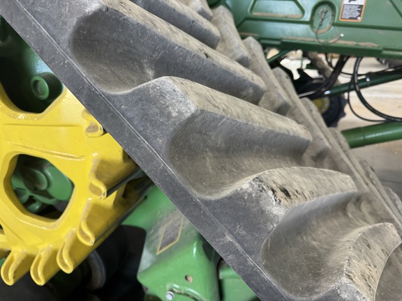 Photo of 2022 John Deere X9 1000