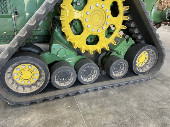 Photo of 2022 John Deere X9 1000