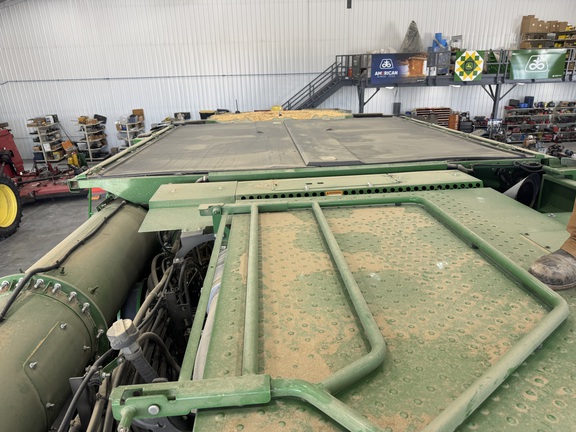 Photo of 2022 John Deere X9 1000