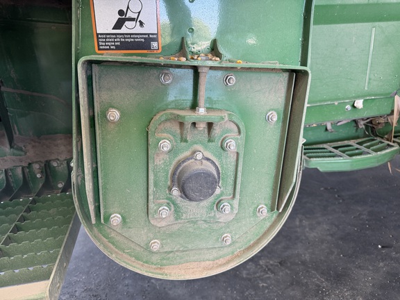 Photo of 2022 John Deere X9 1000