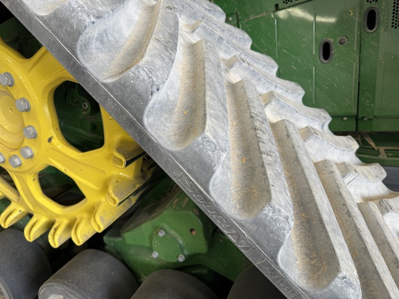 Photo of 2022 John Deere X9 1000