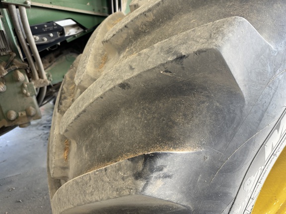 Photo of 2022 John Deere X9 1000