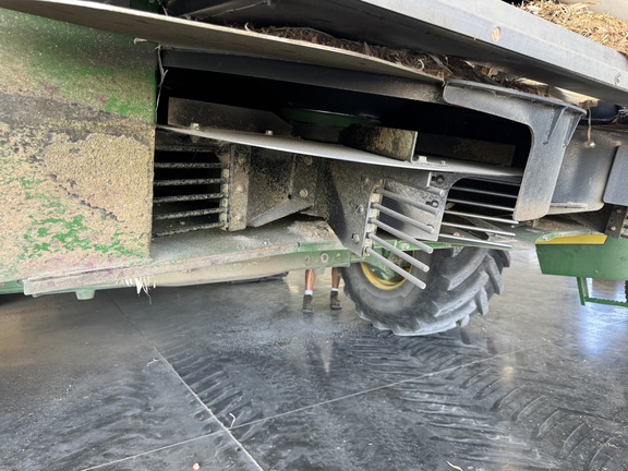 Photo of 2022 John Deere X9 1000