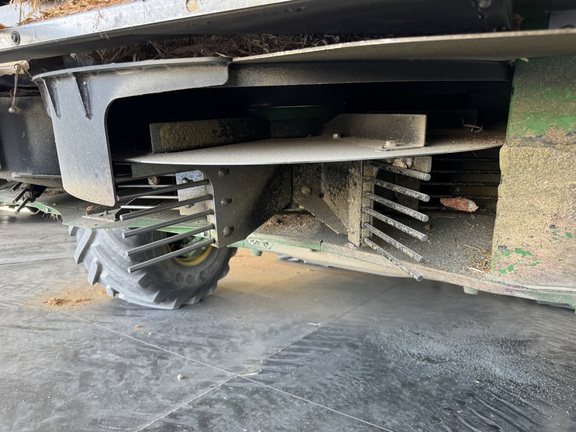 Photo of 2022 John Deere X9 1000