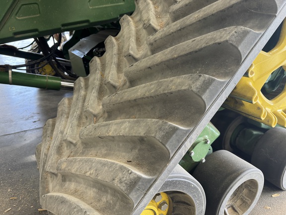 Photo of 2022 John Deere X9 1000