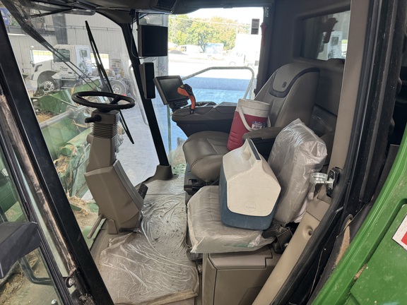 Photo of 2022 John Deere X9 1000