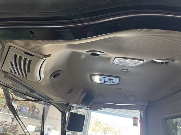 Photo of 2022 John Deere X9 1000