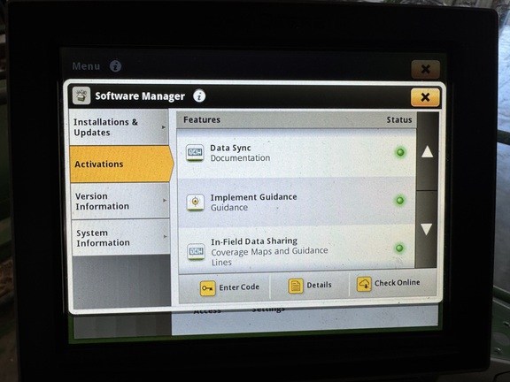 Photo of 2022 John Deere X9 1000