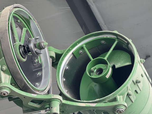 Photo of 2022 John Deere X9 1000