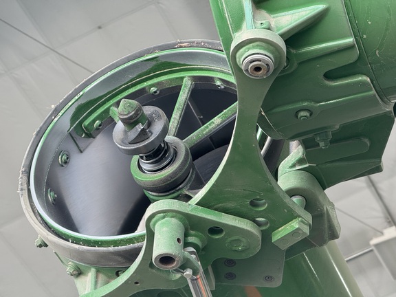 Photo of 2022 John Deere X9 1000