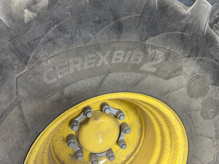 Photo of 2022 John Deere X9 1000