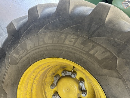 Photo of 2022 John Deere X9 1000